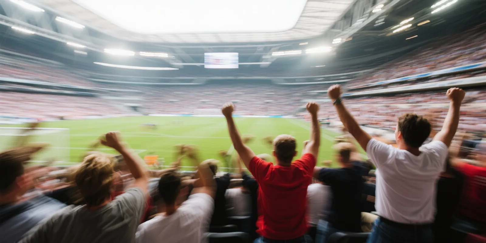 MK体育赛事氛围图